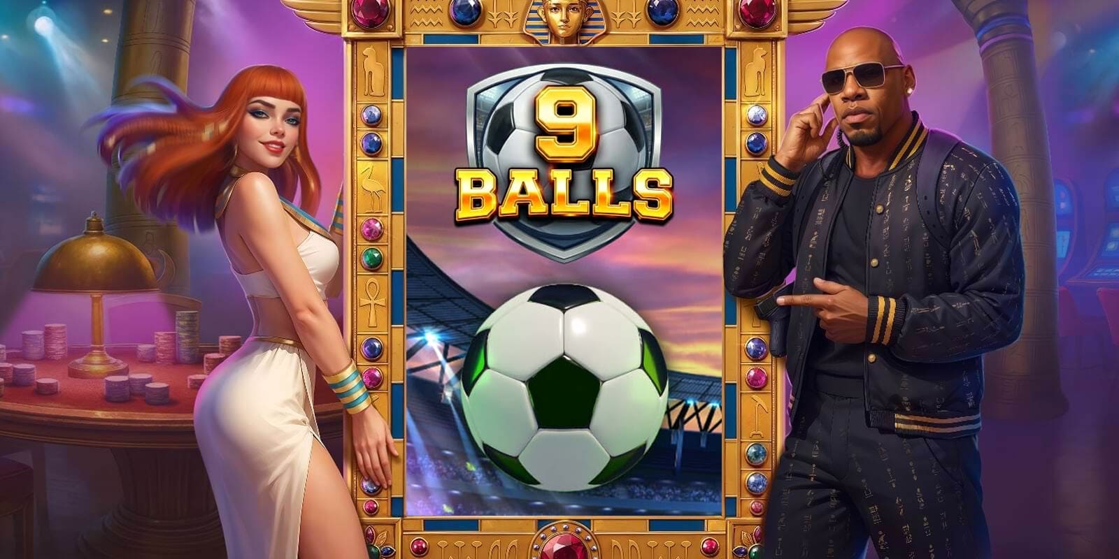 Slot of the Week